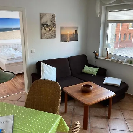 Hellinghaus Wellenreiter Wyk auf Föhr