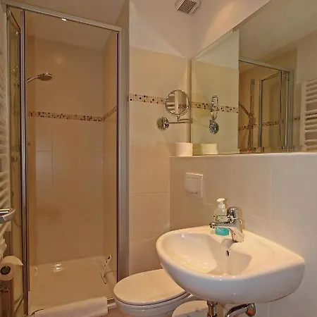 Hellinghaus Wellenreiter * Wyk auf Föhr