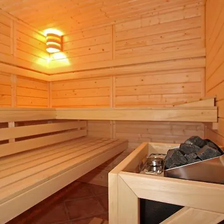 Apartment Hellinghaus Wellenreiter
