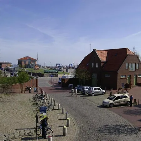 Hellinghaus Wellenreiter * Wyk auf Foehr